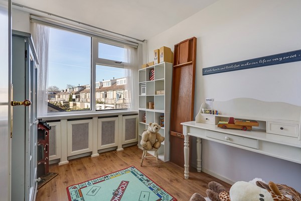 Medium property photo - Valckslootlaan 8, 2181 TR Hillegom